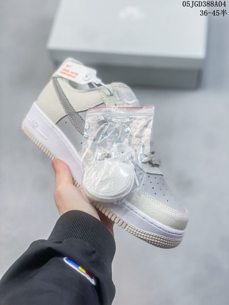 Nike Air Force 1 Shoes